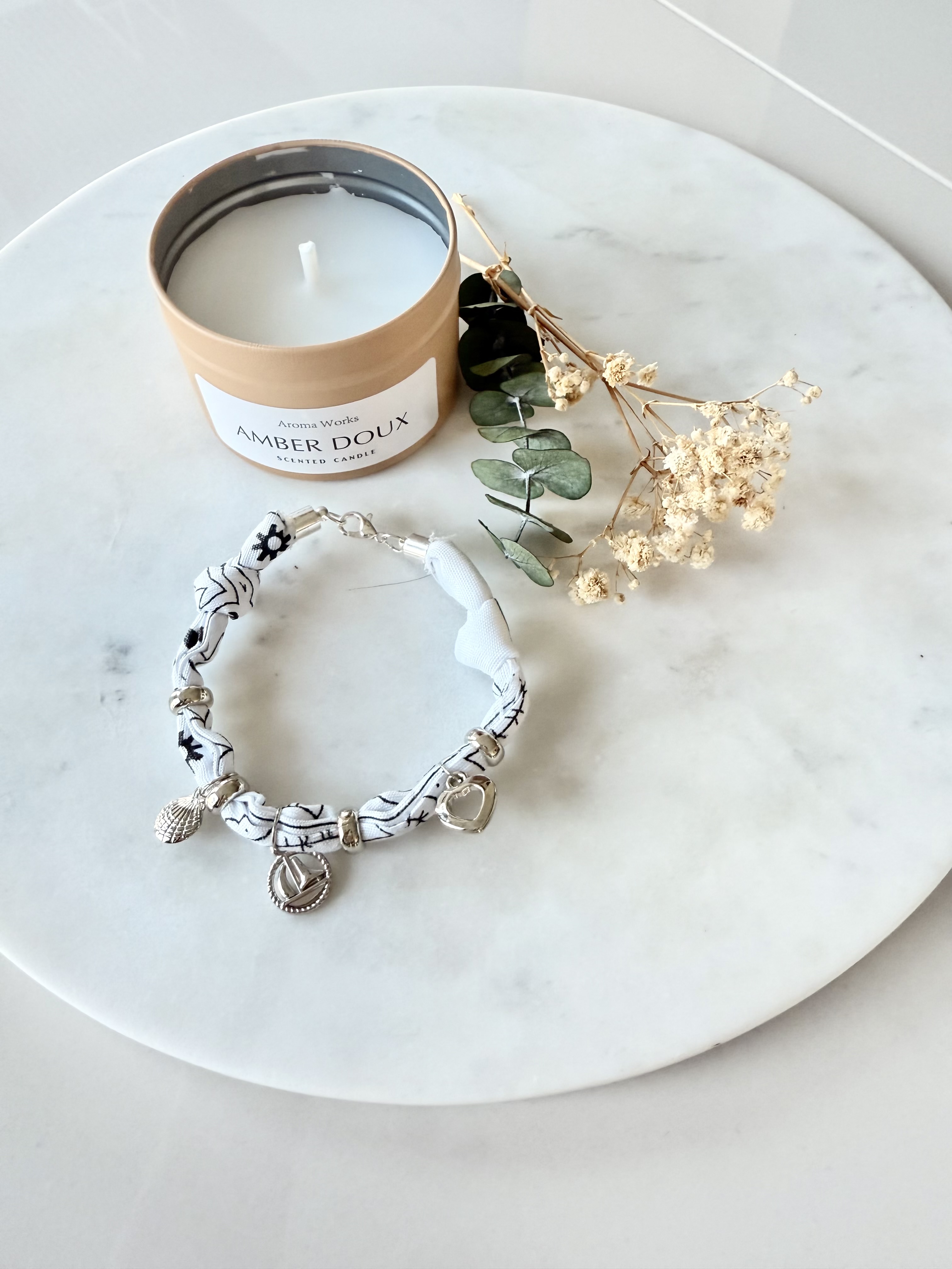 Bransoletka Silver Breeze