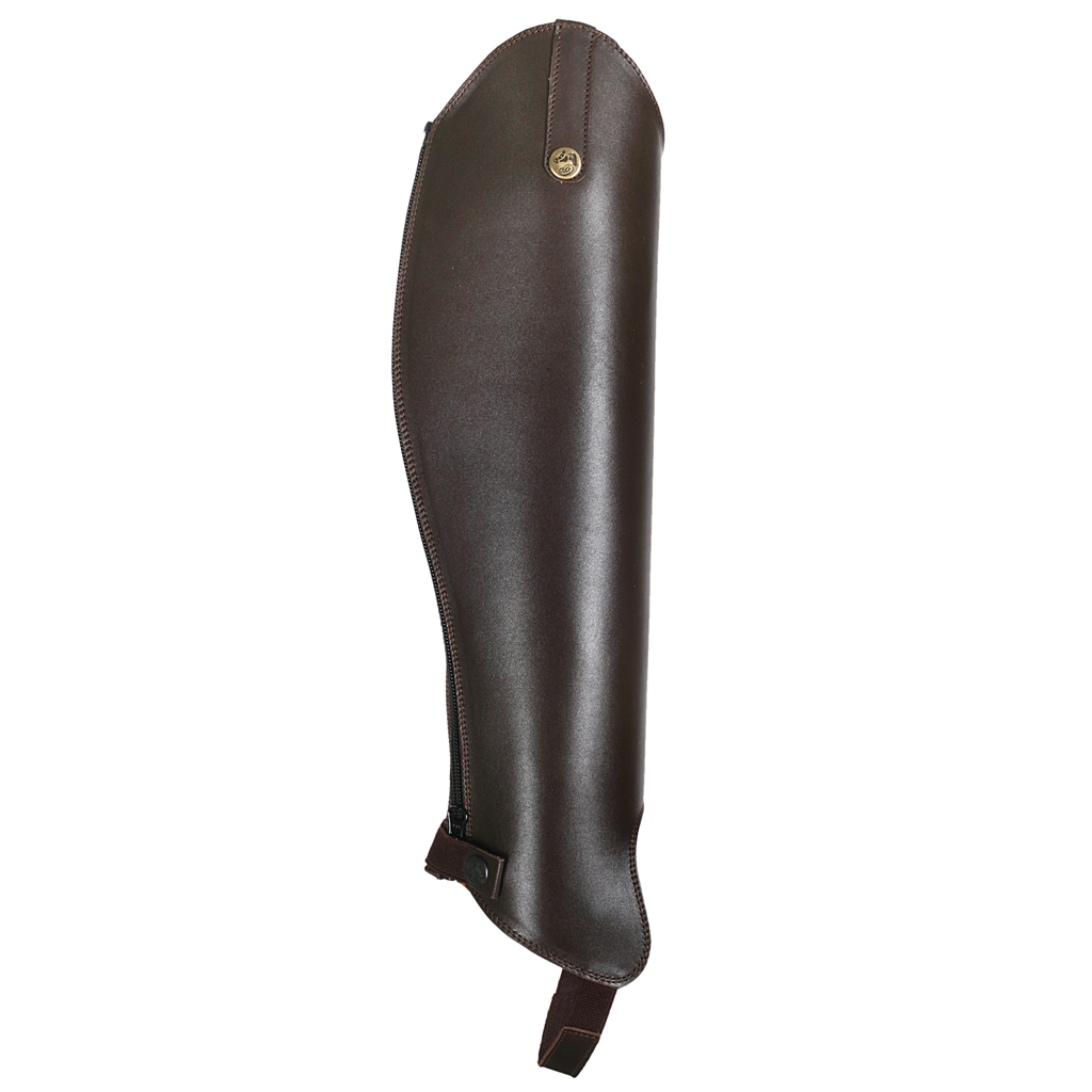LEATHER CHAPS S-200