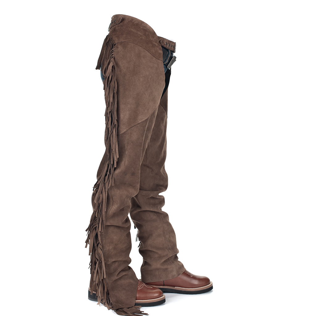 Chaps for Cowboys W-206